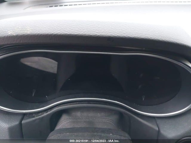 Dodge Durango Citadel Awd 2019 1C4RDJEG3KC692571 Image 7