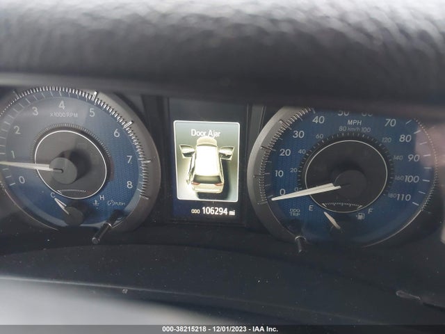 Toyota Sienna Xle 8 Passenger 2017 5TDYZ3DC3HS883115 Image 7