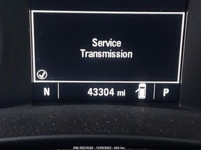 3GKALTEV3JL395818 GMC Terrain Sle