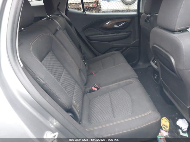 3GKALTEV3JL395818 GMC Terrain Sle