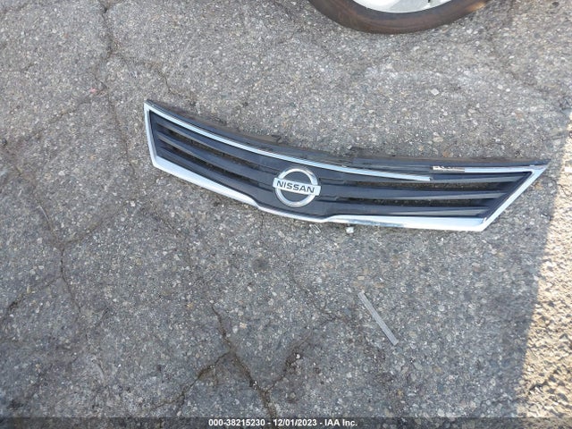 2012 NISSAN VERSA 1.8 S VIN: 3N1BC1CP1CL363979