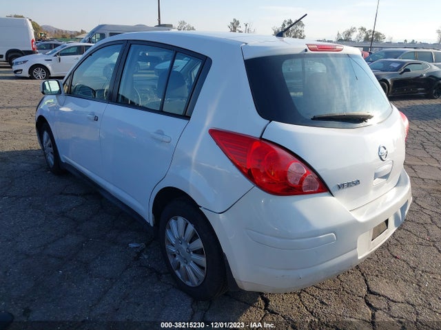 2012 NISSAN VERSA 1.8 S VIN: 3N1BC1CP1CL363979