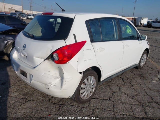 2012 NISSAN VERSA 1.8 S VIN: 3N1BC1CP1CL363979