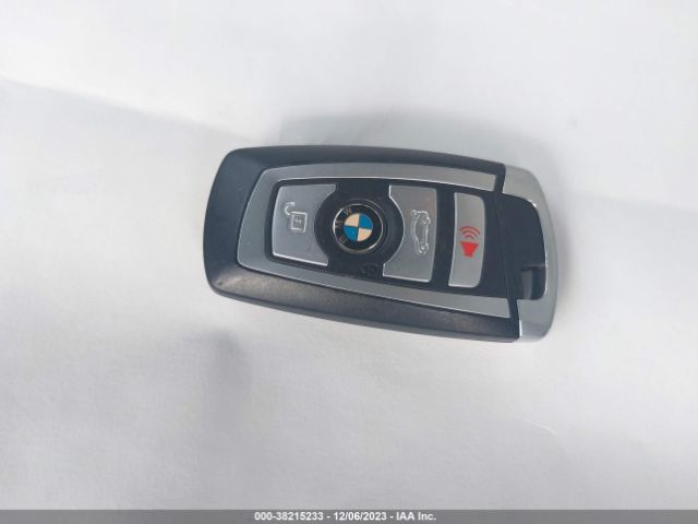 WBS6E9C55GG437073 BMW M6