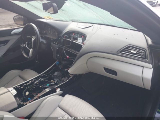 WBS6E9C55GG437073 BMW M6