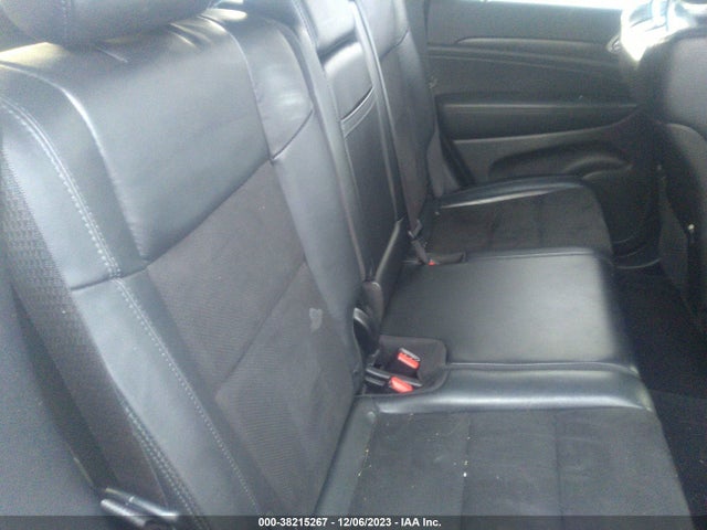 2019 JEEP GRAND CHEROKEE ALTITUDE 4X4 VIN: 1C4RJFAG8KC687152