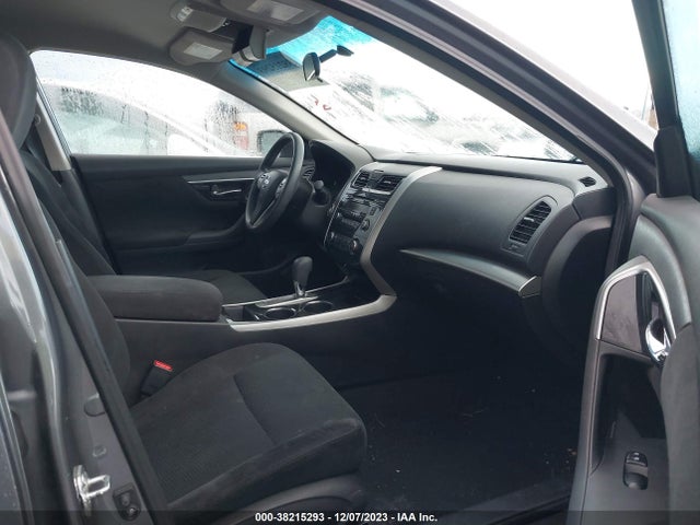 Nissan Altima 2.5 S 2014 1N4AL3AP5EC143420 Image 5
