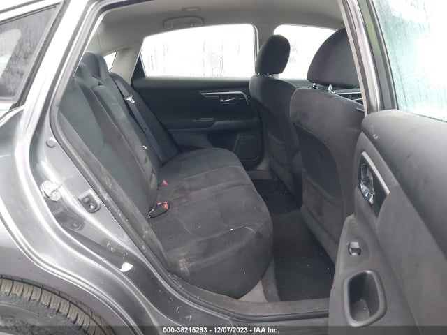 Nissan Altima 2.5 S 2014 1N4AL3AP5EC143420 Image 8