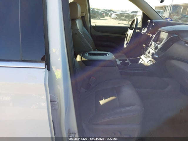 Chevrolet Suburban Lt 2017 1GNSCHKC2HR279083 Image 5