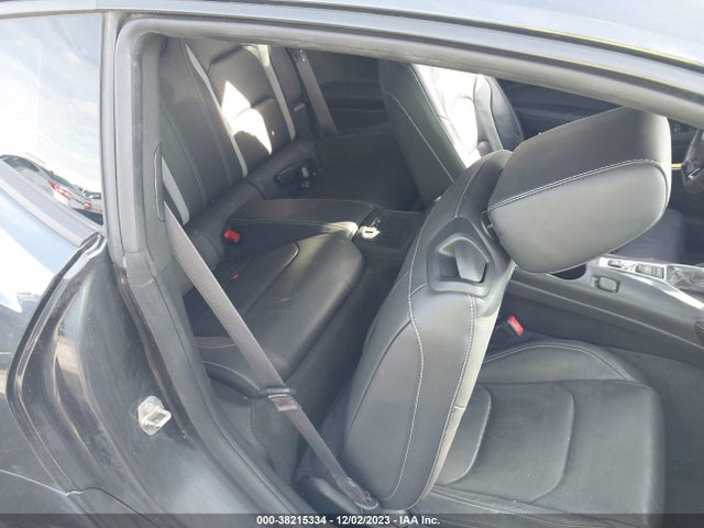 Chevrolet CAMARO 2SS 2017 1G1FH1R72H0188288 Image 8