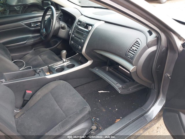 Nissan Altima 2.5 S 2015 1N4AL3AP7FN920654 Image 5