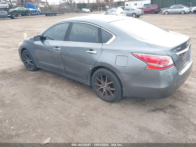 Nissan Altima 2.5 S 2015 1N4AL3AP7FN920654 Image 6