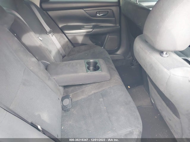 Nissan Altima 2.5 S 2015 1N4AL3AP7FN920654 Image 8