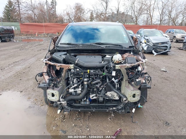 Chevrolet Blazer Awd 2lt 2023 3GNKBHR42PS203439 Image 11