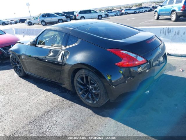 JN1AZ4EH9GM932042 Nissan 370z Nismo/nismo Tech/sport/sport Tech/touring