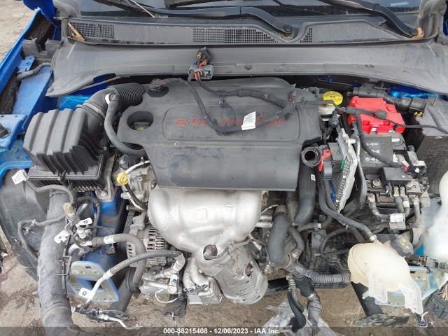 Jeep Compass Latitude 4x4 2020 3C4NJDBB5LT204910 Image 10