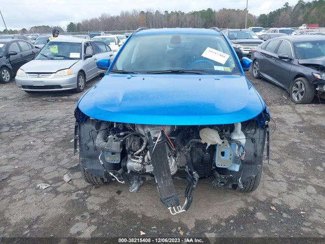 Jeep Compass Latitude 4x4 2020 3C4NJDBB5LT204910 Image 13
