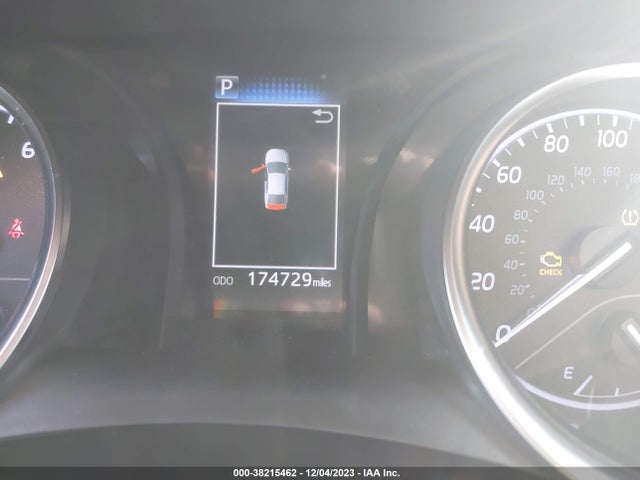 Toyota CAMRY SE 2018 JTNB11HK3J3017808 Image 15