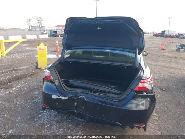 Toyota CAMRY SE 2018 JTNB11HK3J3017808 Image 16