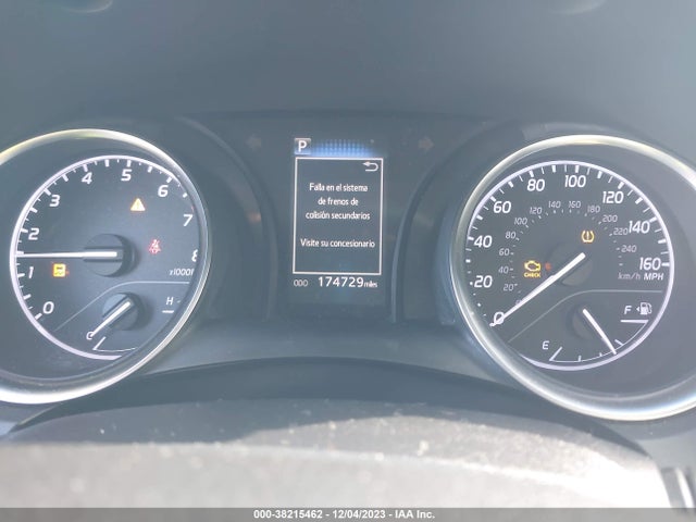 Toyota CAMRY SE 2018 JTNB11HK3J3017808 Image 7