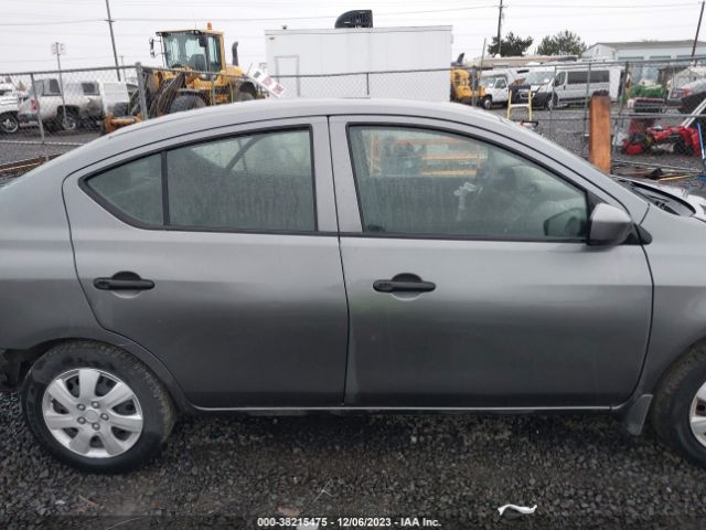 3N1CN7AP6GL868426 Nissan Versa 1.6 S