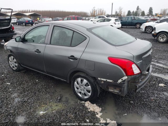 3N1CN7AP6GL868426 Nissan Versa 1.6 S