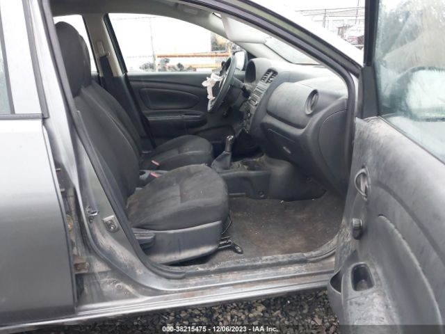 3N1CN7AP6GL868426 Nissan Versa 1.6 S
