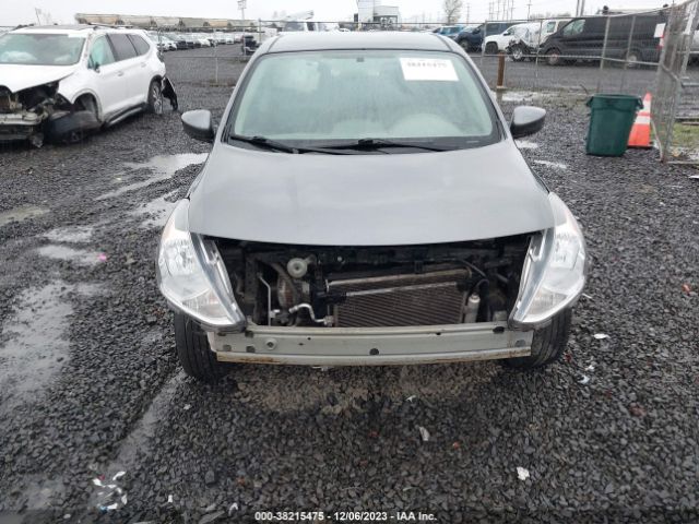 3N1CN7AP6GL868426 Nissan Versa 1.6 S