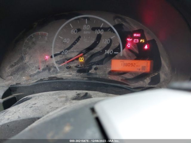 3N1CN7AP6GL868426 Nissan Versa 1.6 S
