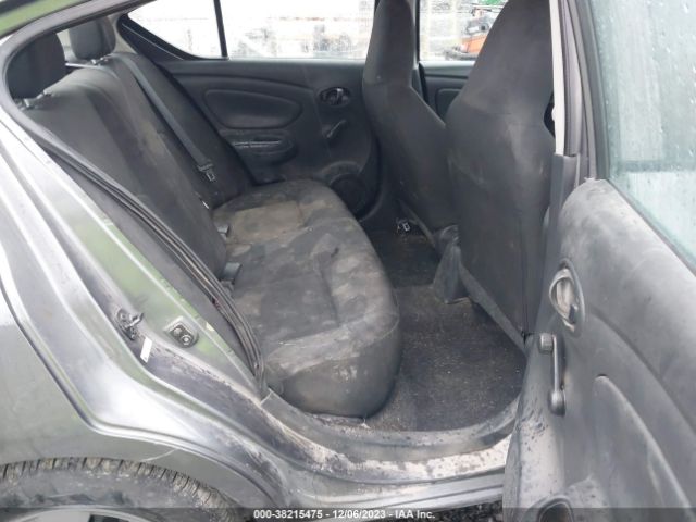3N1CN7AP6GL868426 Nissan Versa 1.6 S