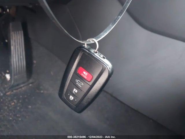 Toyota Rav4 Xle 2021 2T3P1RFV6MW150389 Image 11