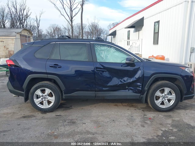 Toyota Rav4 Xle 2021 2T3P1RFV6MW150389 Image 13