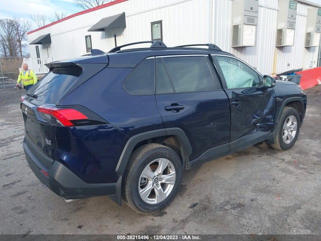 Toyota Rav4 Xle 2021 2T3P1RFV6MW150389 Image 4