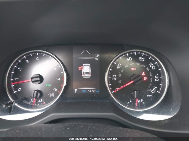 Toyota Rav4 Xle 2021 2T3P1RFV6MW150389 Image 7