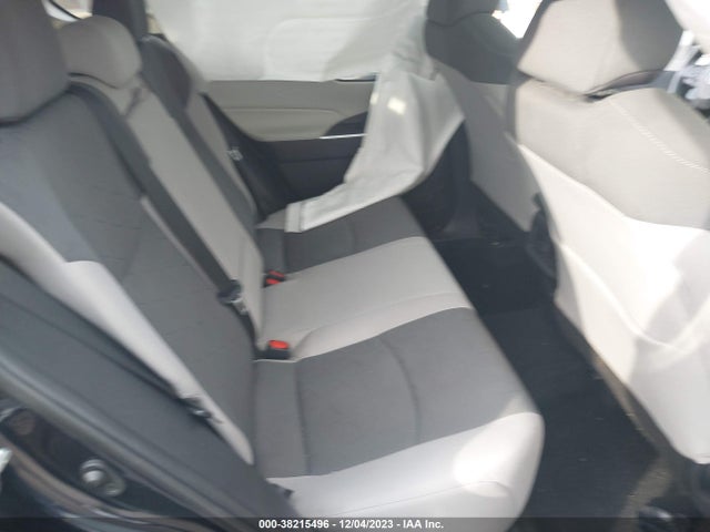 Toyota Rav4 Xle 2021 2T3P1RFV6MW150389 Image 8