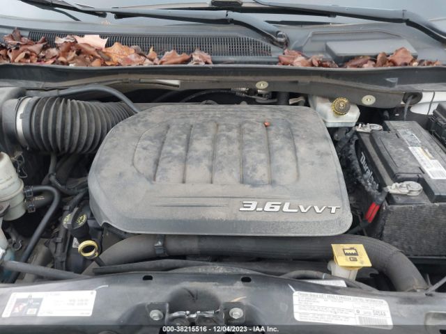 2013 CHRYSLER TOWN & COUNTRY 2C4RC1BG8DR643027 Photo 9