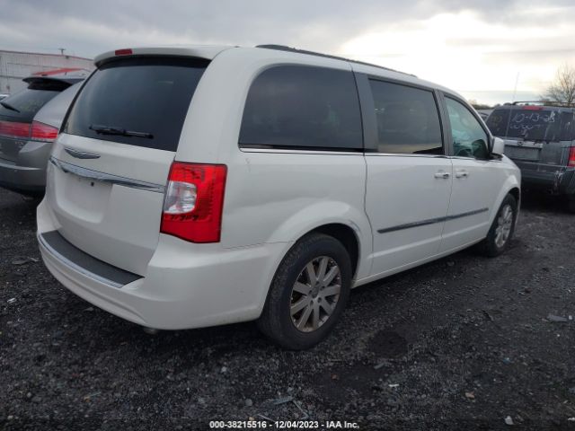 2013 CHRYSLER TOWN & COUNTRY 2C4RC1BG8DR643027 Photo 3
