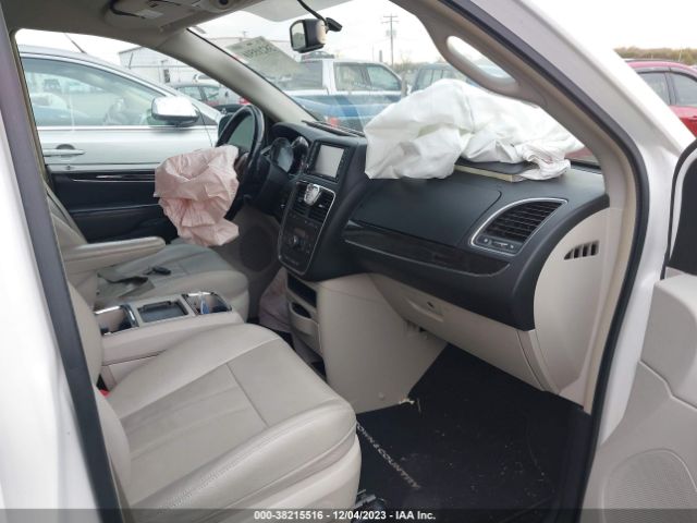 2013 CHRYSLER TOWN & COUNTRY 2C4RC1BG8DR643027 Photo 4