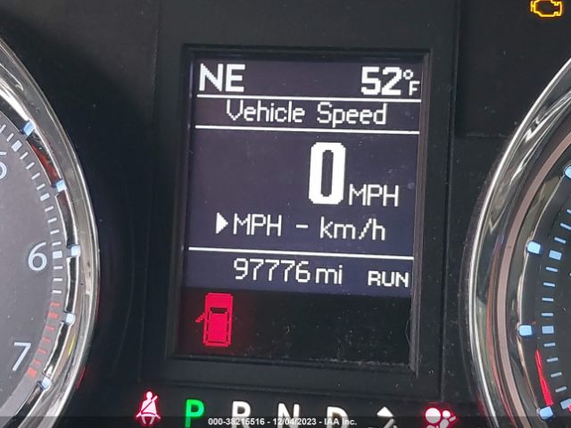 2013 CHRYSLER TOWN & COUNTRY 2C4RC1BG8DR643027 Photo 6