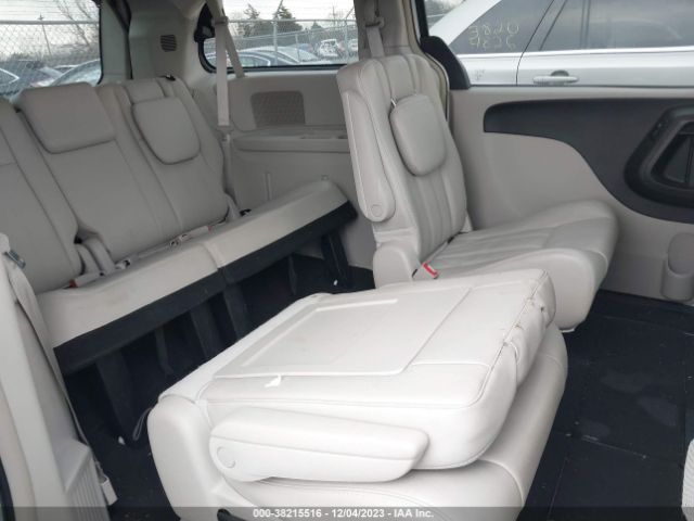2013 CHRYSLER TOWN & COUNTRY 2C4RC1BG8DR643027 Photo 7