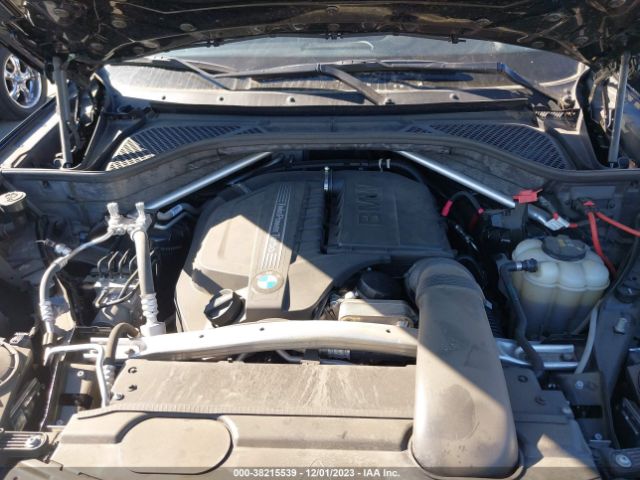 5UXKR2C55J0Z21096 BMW X5 Sdrive35i