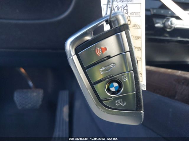 5UXKR2C55J0Z21096 BMW X5 Sdrive35i