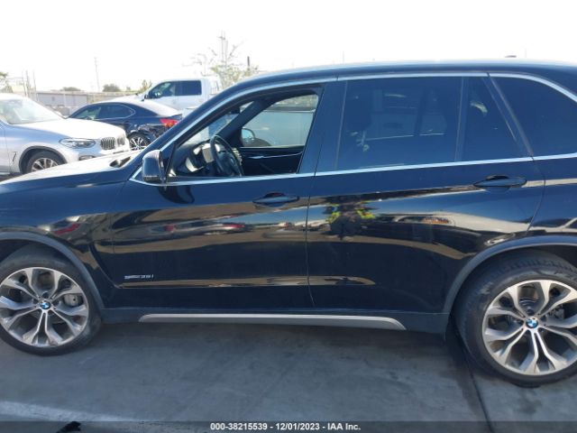 5UXKR2C55J0Z21096 BMW X5 Sdrive35i
