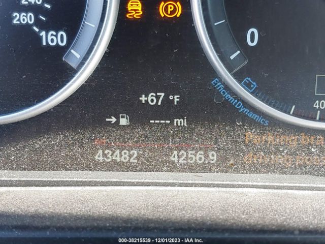 5UXKR2C55J0Z21096 BMW X5 Sdrive35i