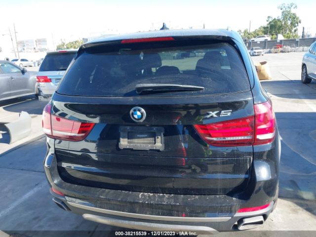 5UXKR2C55J0Z21096 BMW X5 Sdrive35i