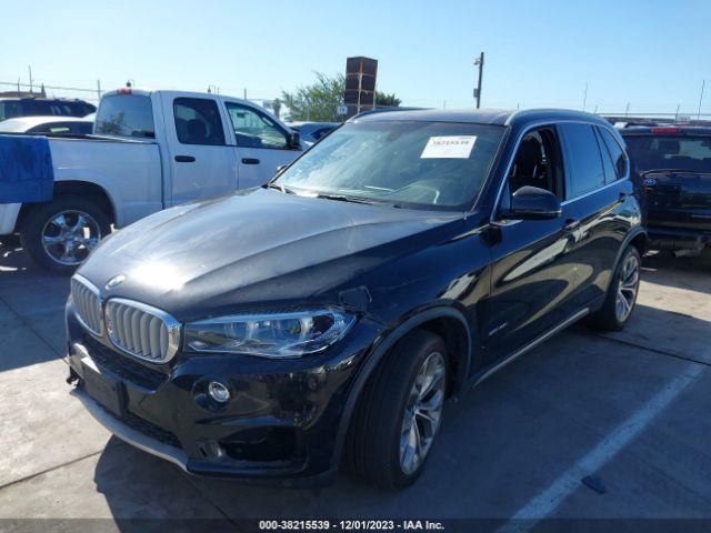 5UXKR2C55J0Z21096 BMW X5 Sdrive35i