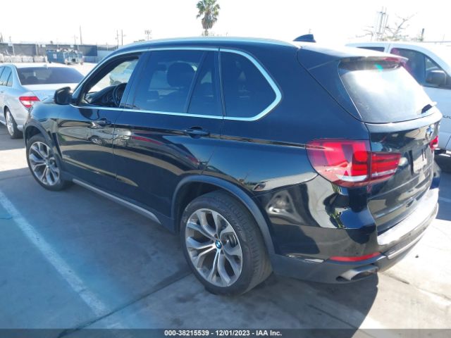 5UXKR2C55J0Z21096 BMW X5 Sdrive35i