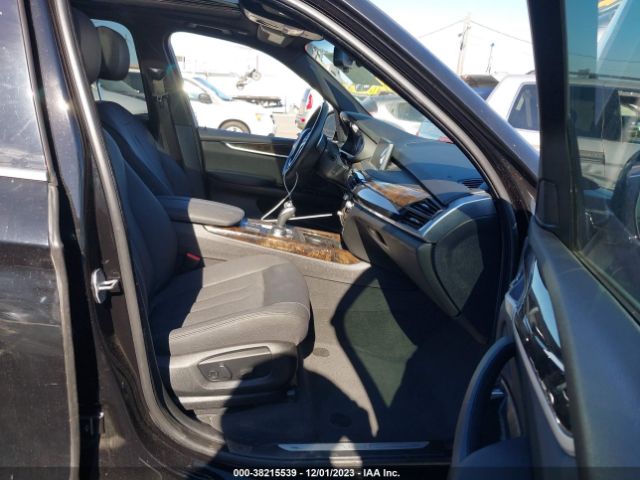 5UXKR2C55J0Z21096 BMW X5 Sdrive35i