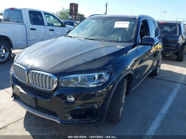 5UXKR2C55J0Z21096 BMW X5 Sdrive35i