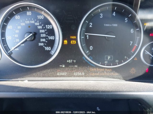5UXKR2C55J0Z21096 BMW X5 Sdrive35i
